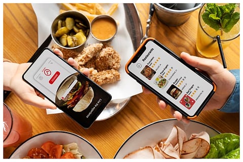 Food delivery apps are not just delivering food, they are changing the country's economy