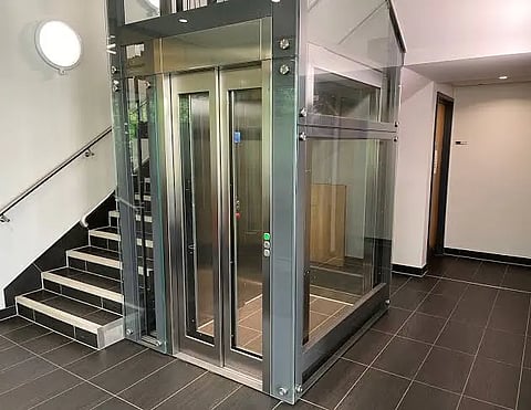 lift