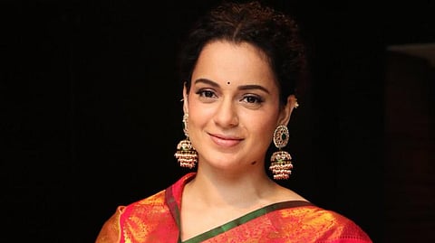 कंगना रनौत (कंगना रनौत)