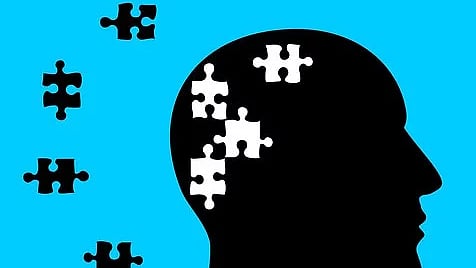 मानसिक स्वास्थ्य