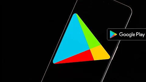 Google Play Store