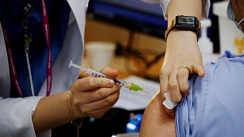 जब भी मुझे चोट लगे तो क्या मुझे टीटी का टीका लगवाना चाहिए?