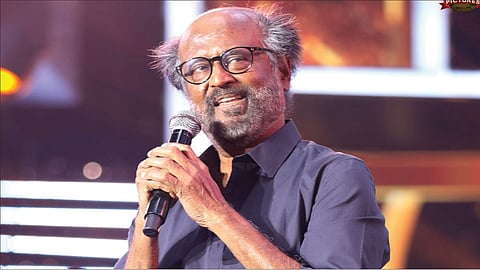 Rajinikanth