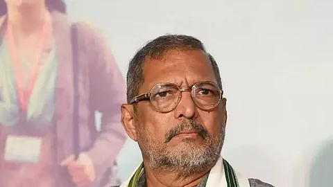 नाना पाटेकर