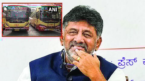 डी.के. शिवकुमार