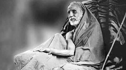 कांची महा पेरियावर