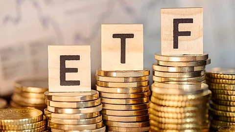 ICICI Sensex ETF