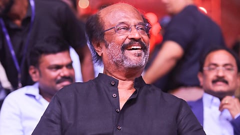 Rajinikanth