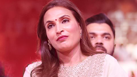 ఐశ్వర్య రజినీకాంత్