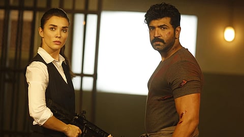 Mission Chapter 1 | Mission Chapter 1