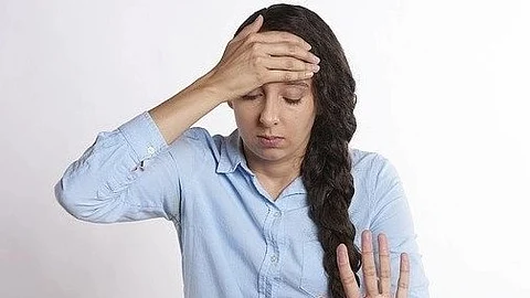 गर्भावस्था के दौरान तेज सिरदर्द... क्या मैं एक गोली ले सकता हूं?