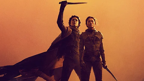 Dune