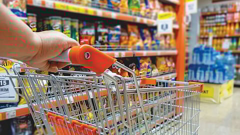 ఎఫ్ఎంసీజీ డిపార్ట్మెంట్...