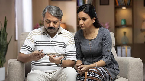 प्रीडायबिटीज
