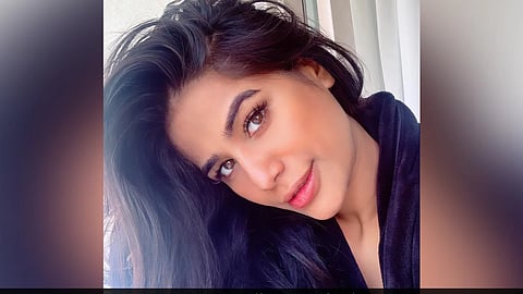 पूनम पांडे