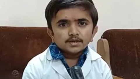 डॉ. गणेश बरैया!