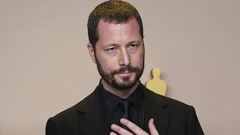 Mstyslav Chernov