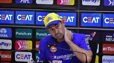 फ्लेमिंग