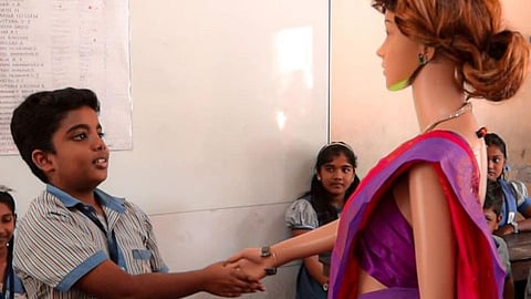 एआई संपादक