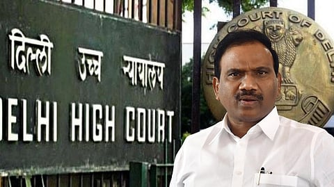2जी मामला: दिल्ली उच्च न्यायालय