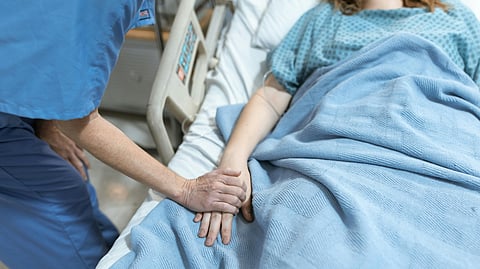 गर्भस्राव