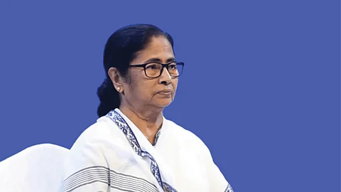 ममता बनर्जी