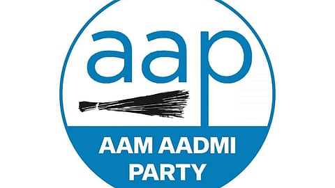 आम आदमी।