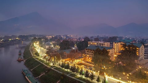 Radisson Collection Srinagar - Radisson