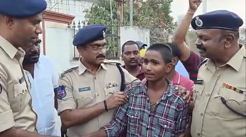 तेलंगाना