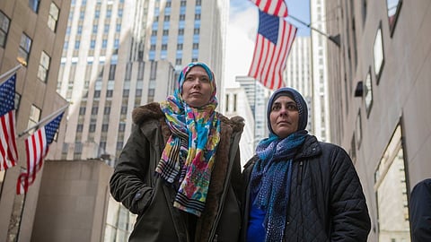 जमीला क्लार्क, अरवा अजीज