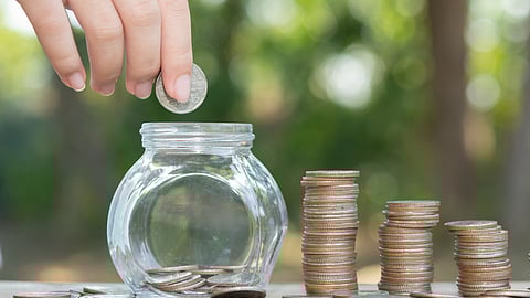 म्यूचुअल फंड