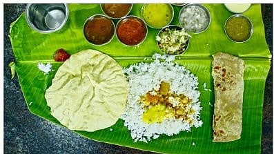 संतुलित पौष्टिक आहार