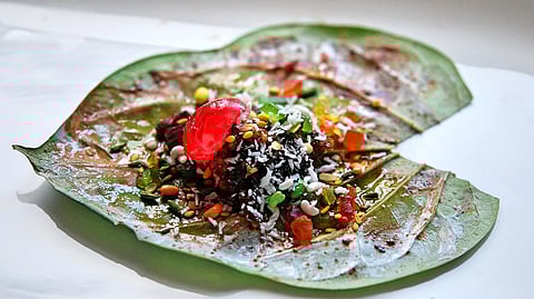 पान (प्रतीकात्मक तस्वीर)