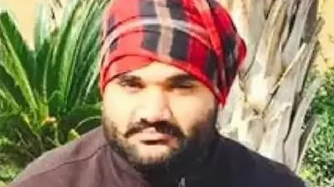 गोल्डी बरार