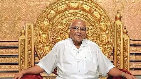रामोजी
