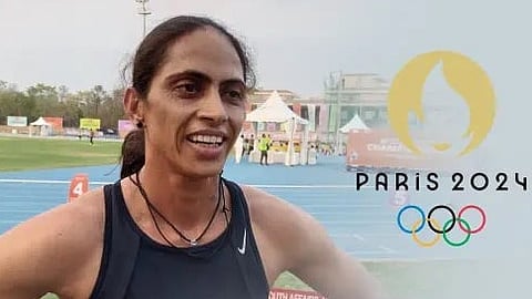 किरण बहल