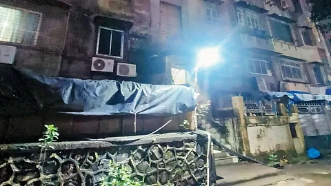 अनुभव कर कार्यालय