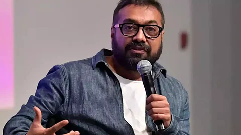 अनुराग कश्यप