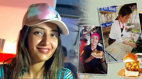 चंद्रिका दीक्षित