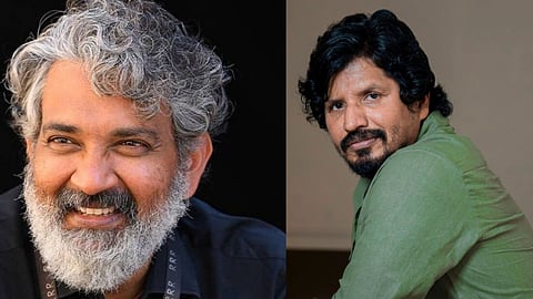 राजामौली, रवि वर्मन