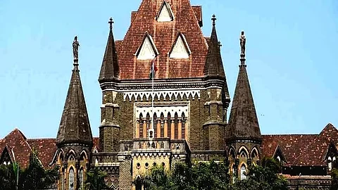 बॉम्बे उच्च न्यायालय