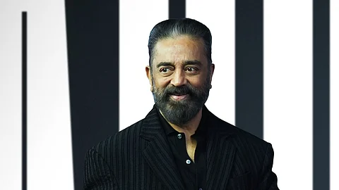 Kamal Haasan
