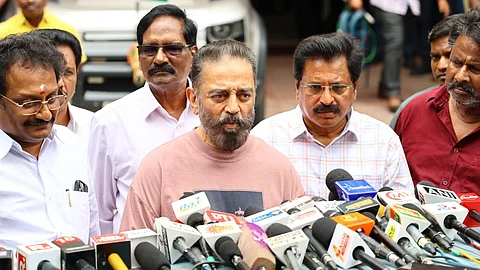 Kamal Haasan