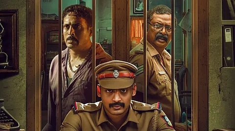 Surrender Review