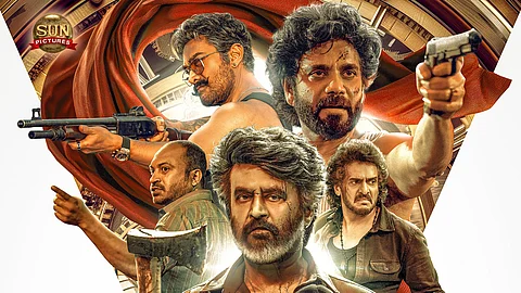 Coolie review | Coolie Review