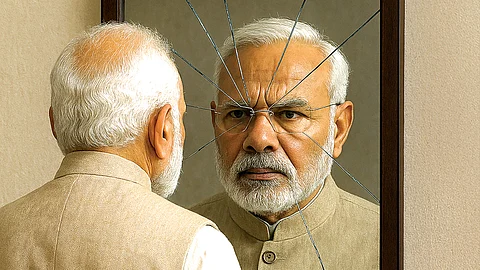 Narendra Modi