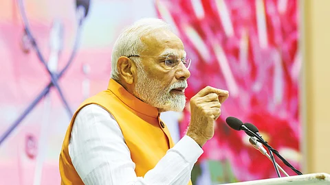 Modi
