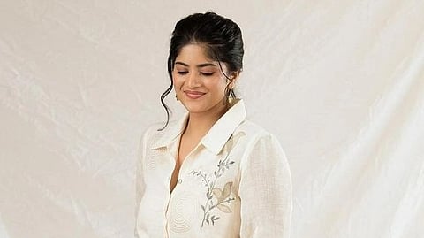 Megha Akash | Megha Akash