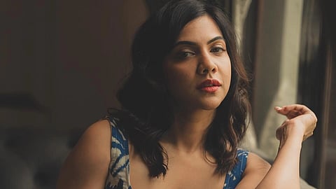 Madonna Sebastian