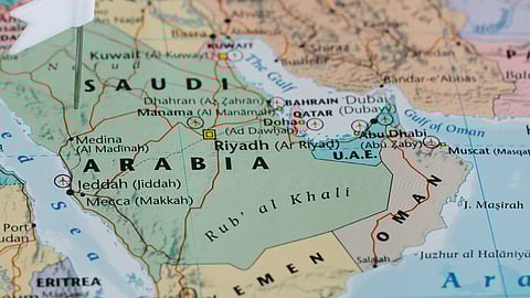 Saudi Arabia Opens Liquor Store for Diplomats in Landmark Policy Shift